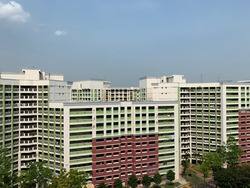 Blk 868C Tampines Avenue 8 (Tampines), HDB 3 Rooms #213435901